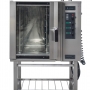 Piec konwekcyjno-parowy Houno 10x GN1/1 25 kW