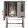 Piec konwekcyjno-parowy Houno 10x GN1/1 25 kW