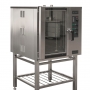 Piec konwekcyjno-parowy Houno 10x GN1/1 25 kW