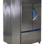 Zmywarka do tac piekarniczych Granuldisk model MAXI