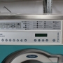 Pralnica pralka przemysłowa na monety Electrolux