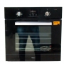 Piekarnik do zabudowy Whirlpool AKP 458 NB