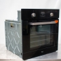 Piekarnik do zabudowy Whirlpool AKP 458 NB