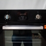 Piekarnik do zabudowy Whirlpool AKP 458 NB