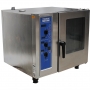 PIEC KONWEKCYJNO PAROWY RATIONAL 6 x 1/1 GN 