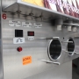 Automat maszyna do lodów świderki Stoelting SGU431