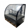 Witryna chłodnicza nastawna z oświetleniem LED 100L 705x472x687 mm TECHNICA