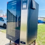 Piec konwekcyjno parowy HOUNO 20x GN1/1 36 kW