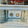 Piec konwekcyjny Garbin PF464V