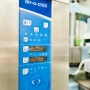 Szybkoschładzarka, zamrążarka szokowa Electrolux Air-O-Chill