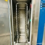 Szybkoschładzarka, zamrążarka szokowa Electrolux Air-O-Chill