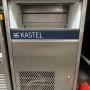 kostkarka kastell 20 kg/24h