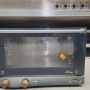 Piec konwekcyjny Unox XF013