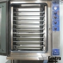 Piec konwekcyjno parowy na 10x 1/1 GN INOXTREND 