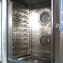 Piec konwekcyjno parowy na 10x 1/1 GN INOXTREND 