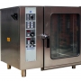  Piec konwekcyjno parowy MKN OD10.10 10x GN 1/1