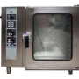  Piec konwekcyjno parowy MKN OD10.10 10x GN 1/1