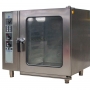  Piec konwekcyjno parowy MKN OD10.10 10x GN 1/1