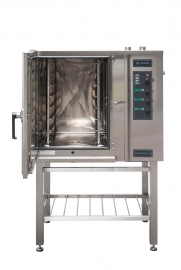 Piec konwekcyjno-parowy Houno 10x GN1/1 25 kW