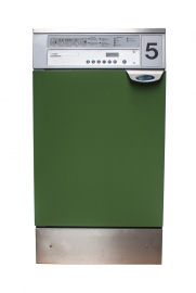 Suszarka przemysłowa ELECTROLUX T3190