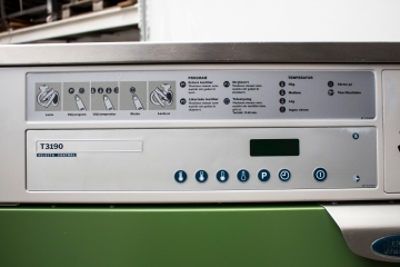 Suszarka przemysłowa ELECTROLUX T3190