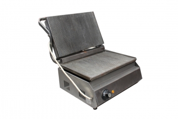 Kontakt grill SARAN