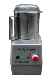 Robot wielofunkcyjny COUPE R 402