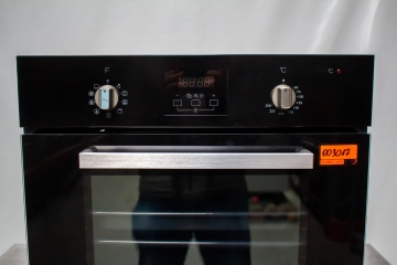 Piekarnik do zabudowy Whirlpool AKP 458 NB