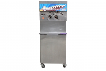 Automat maszyna do lodów świderki Stoelting SGU431