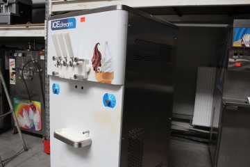 Maszyna do lodów ICE DREAM EFE 4000 AN