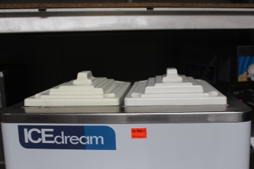 Maszyna do lodów ICE DREAM EFE 4000 AN