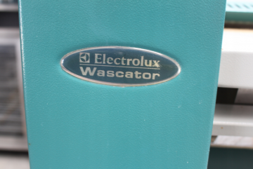 Magiel elektrolux ib3 2316