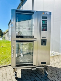 Piec Konwekcyjno-Parowy Hounö piec houno a/s DK-8900 z Garownikiem