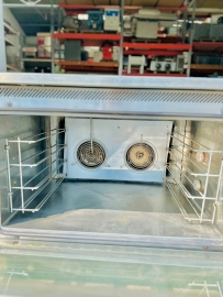 Piec konwekcyjny Garbin PF464V