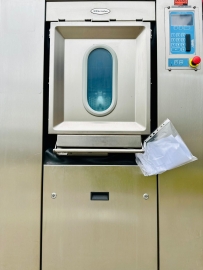 PRALKA PRZEMYSŁOWA ELECTROLUX WSB4250H