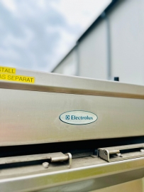 PRALKA PRZEMYSŁOWA ELECTROLUX WSB4250H