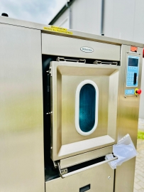 PRALKA PRZEMYSŁOWA ELECTROLUX WSB4250H