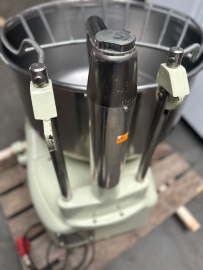 Mieszałka hokejowa Kemper