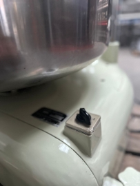 Mieszałka hokejowa Kemper