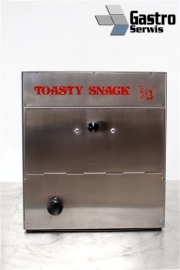 Toster opiekacz TOASTY SNACK