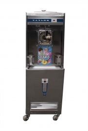 Maszyna automat do lodów shake sorbetów jogurtów