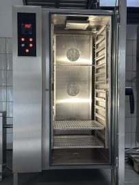 Komora wędzarnicza, wędzarka sklepowa PRODUCENT